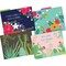 Barker Creek Petals & Prickles Designer Letter-Size File Folders, Multi-Design Set, 24/Package 3875 - alternate 2
